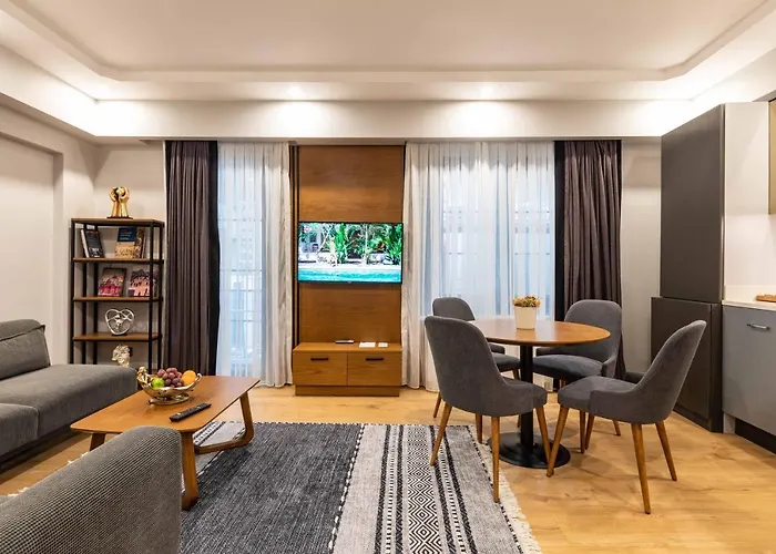 Sala Suites