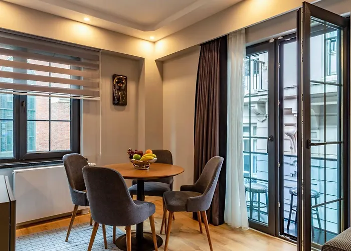 Sala Suites